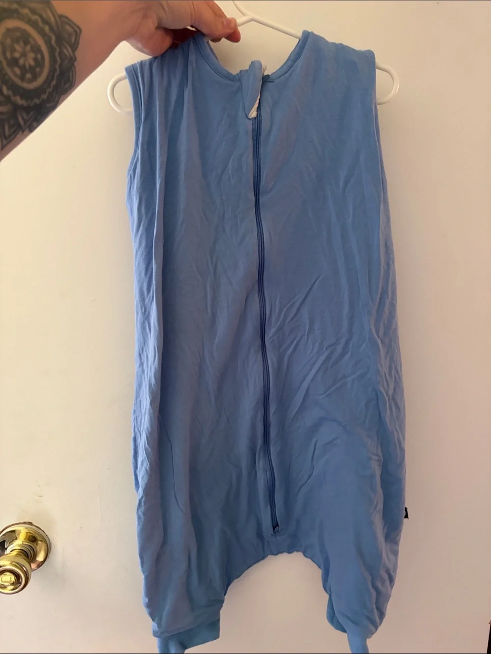Kyte baby periwinkle sleepwalker